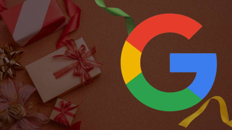 Google ads for holiday season